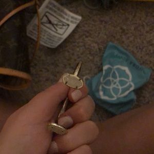 Kendra Scott cuff